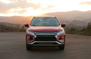 Mitsubishi Eclipse Cross — zdjęcie 6