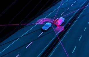 Nowe systemy bezpieczeństwa w XC60 — zdjęcie 2