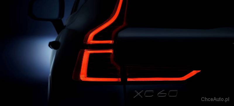 Nowe systemy bezpieczeństwa w XC60