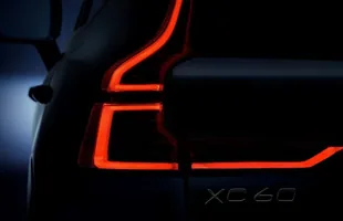Nowe systemy bezpieczeństwa w XC60 — zdjęcie 4