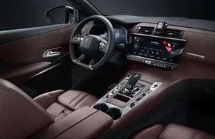 DS7 Crossback — zdjęcie 5