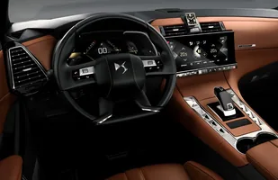 DS7 Crossback — zdjęcie 7