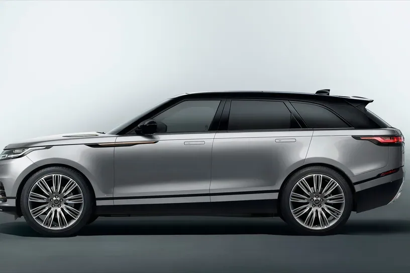 Range Rover Velar