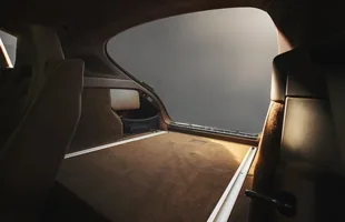 Porsche Panamera Sport Turismo — zdjęcie 5