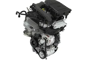 Skoda Fabia z silnikiem 1.0 TSI — zdjęcie 2