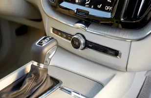 Nowe Volvo XC60 oficjalnie! — zdjęcie 5