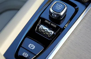 Nowe Volvo XC60 oficjalnie! — zdjęcie 6