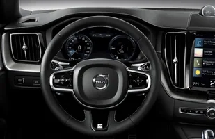Nowe Volvo XC60 oficjalnie! — zdjęcie 7