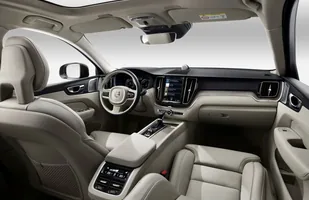 Nowe Volvo XC60 oficjalnie! — zdjęcie 8