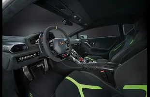 Lamborghini Huracan Performante. Znamy cenę! — zdjęcie 12
