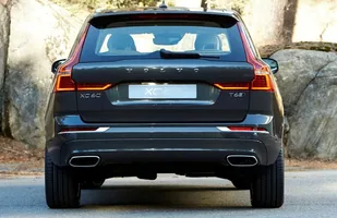 Volvo XC60 - polskie ceny — zdjęcie 5