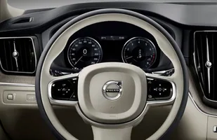 Volvo XC60 - polskie ceny — zdjęcie 7