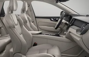 Volvo XC60 - polskie ceny — zdjęcie 8