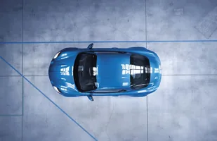 Alpine A110 — zdjęcie 3