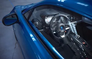 Alpine A110 — zdjęcie 4
