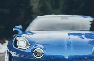 Alpine A110 — zdjęcie 5