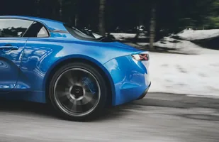 Alpine A110 — zdjęcie 6