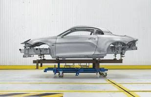 Alpine A110 — zdjęcie 7