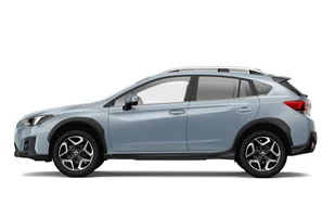 Subaru XV drugiej generacji — zdjęcie 3