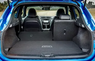 Nissan Qashqai po liftingu — zdjęcie 6