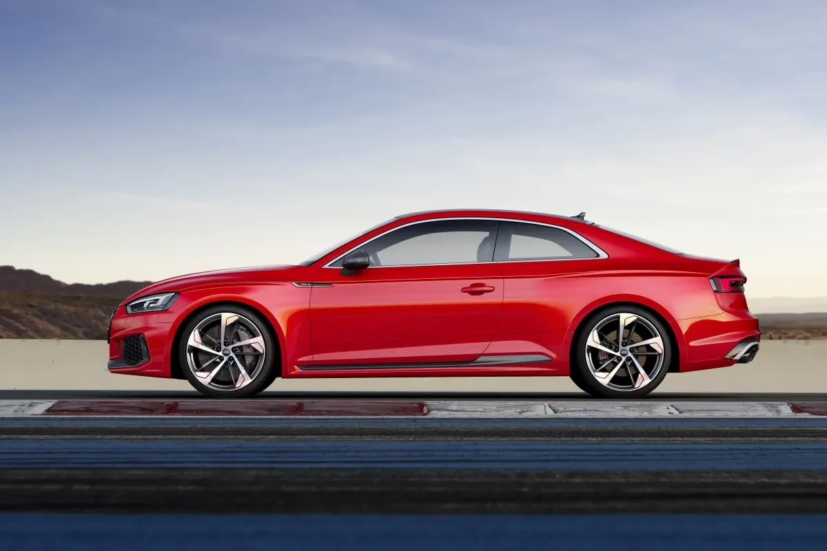 Audi RS5