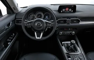 Mazda CX-5. Polskie ceny — zdjęcie 2