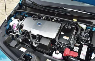 Toyota Prius Plug-in Hybrid. Ceny — zdjęcie 3