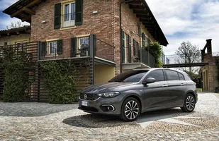 Fiat Tipo LPG — zdjęcie 2