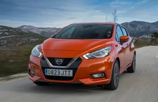 Nowy Nissan Micra. Polskie ceny — zdjęcie 2