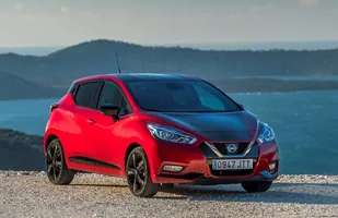 Nowy Nissan Micra. Polskie ceny — zdjęcie 5