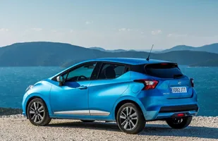 Nowy Nissan Micra. Polskie ceny — zdjęcie 6
