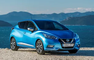 Nowy Nissan Micra. Polskie ceny — zdjęcie 7
