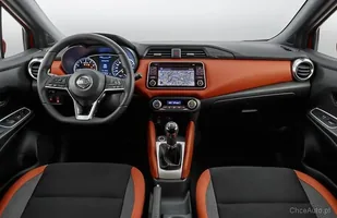 Nowy Nissan Micra. Polskie ceny — zdjęcie 8