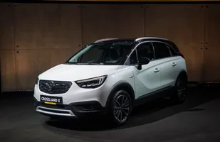 Opel Crossland X - polskie ceny! — zdjęcie 2