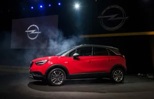 Opel Crossland X - polskie ceny! — zdjęcie 3
