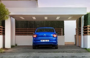 Citroën C-Elysée po liftingu. Ceny — zdjęcie 2