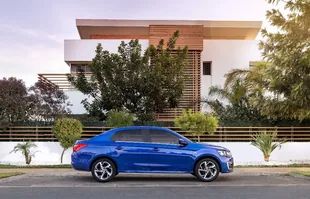 Citroën C-Elysée po liftingu. Ceny — zdjęcie 3