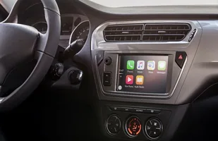 Citroën C-Elysée po liftingu. Ceny — zdjęcie 4
