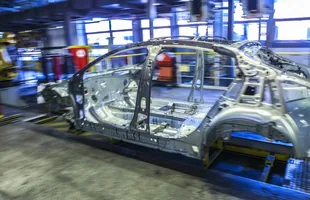 Nowy Opel Insignia już w produkcji! — zdjęcie 2