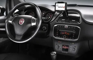 Fiat Punto. Ani Grande, ani Evo — zdjęcie 3