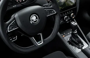 Skoda Octavia RS i Laurin&Klement. Ceny — zdjęcie 4