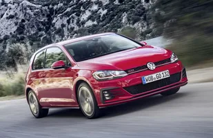 Volkswagen Golf GTI Performance. Ceny — zdjęcie 2