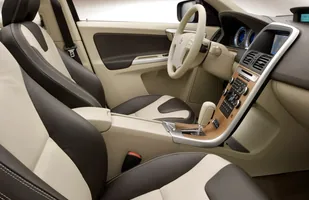 Używane: Volvo XC60 I — zdjęcie 5
