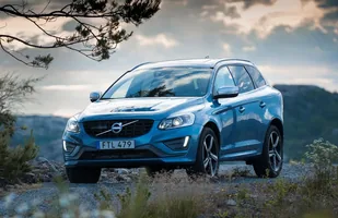 Używane: Volvo XC60 I — zdjęcie 6