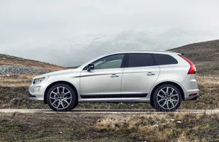 Używane: Volvo XC60 I — zdjęcie 8