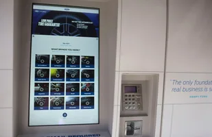 Kluczyk z kiosku? Rewolucja od Forda! — zdjęcie 4