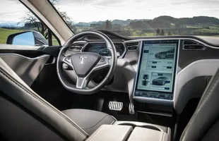 Ale numer. Tesla warta więcej niż GM! — zdjęcie 2