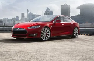Ale numer. Tesla warta więcej niż GM! — zdjęcie 1