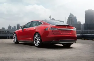Ale numer. Tesla warta więcej niż GM! — zdjęcie 4