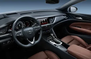 Opel Insignia Country Tourer — zdjęcie 3